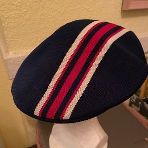 Allen Iverson I3 Golf Cap